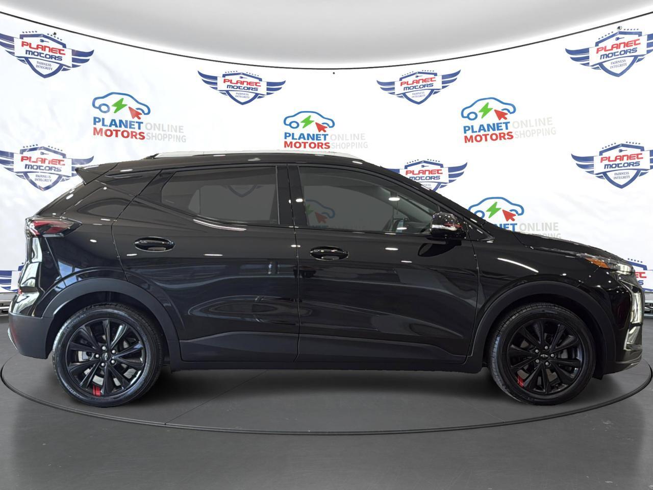 2023 Chevrolet Bolt EUV LT RED LINE EDITION/ONE OWNER/NO ACCIDENT Richmond Hill ON