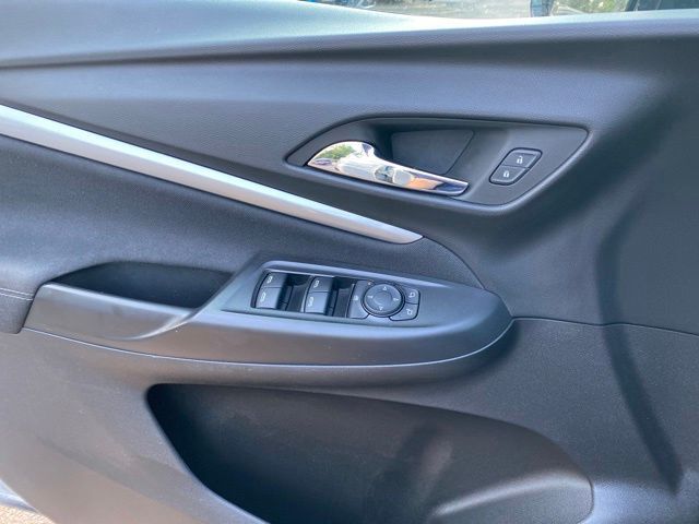 2023 Chevrolet Bolt EUV LT Raleigh NC