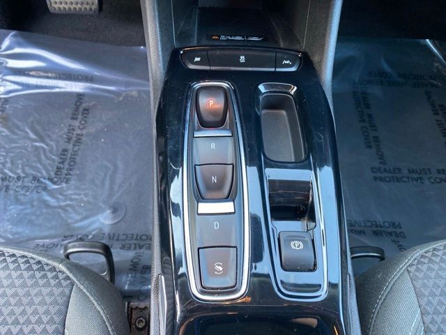 2023 Chevrolet Bolt EUV LT Raleigh NC