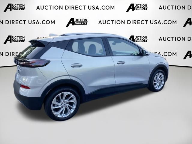 2023 Chevrolet Bolt EUV LT Raleigh NC