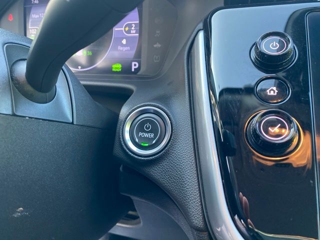 2023 Chevrolet Bolt EUV LT Raleigh NC