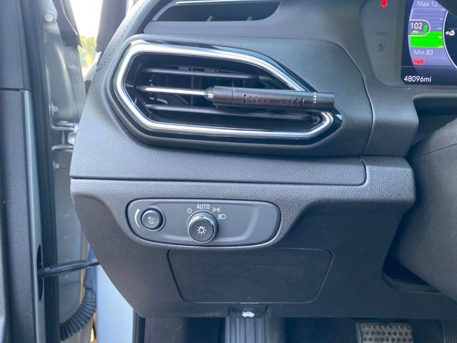 2023 Chevrolet Bolt EUV LT Raleigh NC