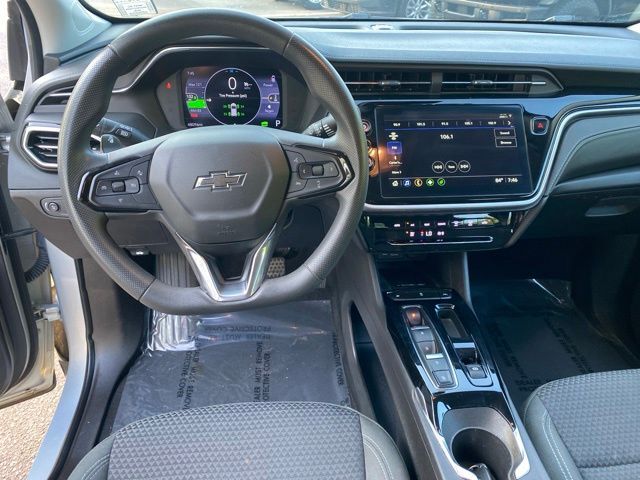 2023 Chevrolet Bolt EUV LT Raleigh NC