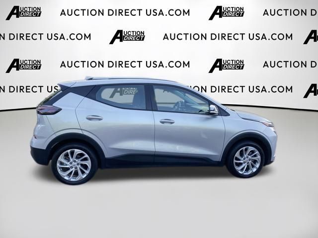 2023 Chevrolet Bolt EUV LT Raleigh NC