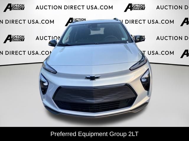 2023 Chevrolet Bolt EUV LT Raleigh NC