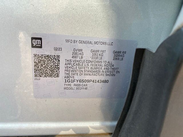 2023 Chevrolet Bolt EUV LT Raleigh NC