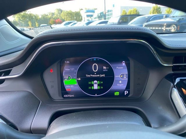 2023 Chevrolet Bolt EUV LT Raleigh NC