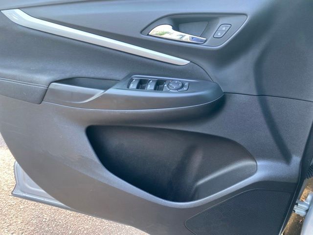 2023 Chevrolet Bolt EUV LT Raleigh NC