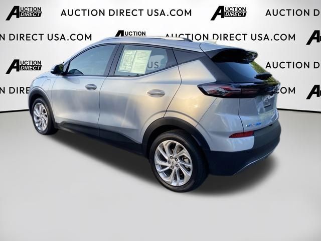 2023 Chevrolet Bolt EUV LT Raleigh NC