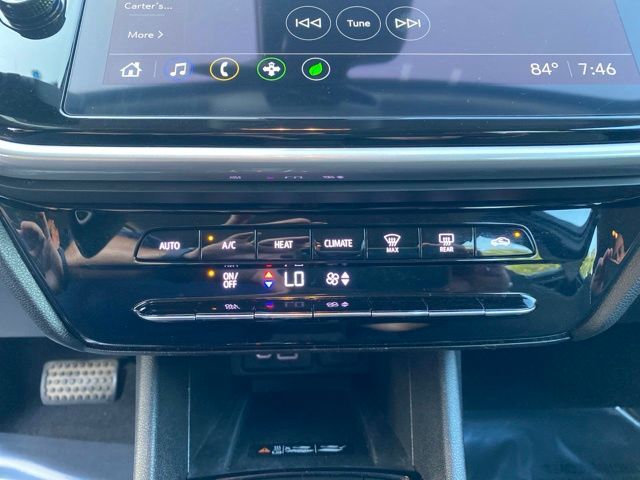2023 Chevrolet Bolt EUV LT Raleigh NC