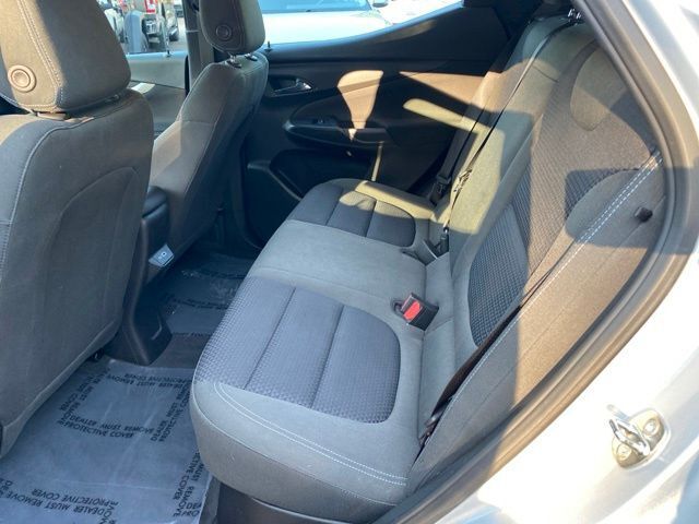 2023 Chevrolet Bolt EUV LT Raleigh NC