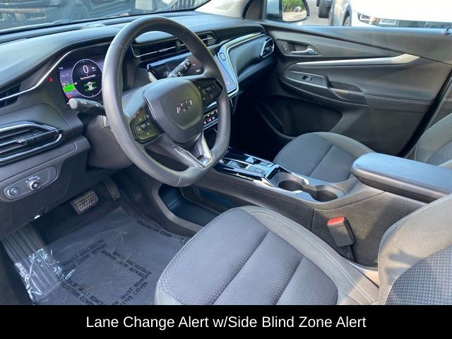 2023 Chevrolet Bolt EUV LT Raleigh NC
