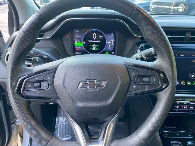 2023 Chevrolet Bolt EUV LT Raleigh NC