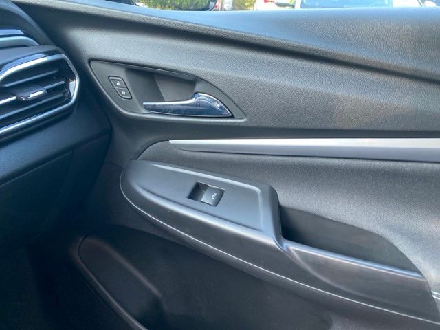 2023 Chevrolet Bolt EUV LT Raleigh NC