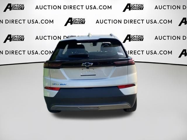 2023 Chevrolet Bolt EUV LT Raleigh NC