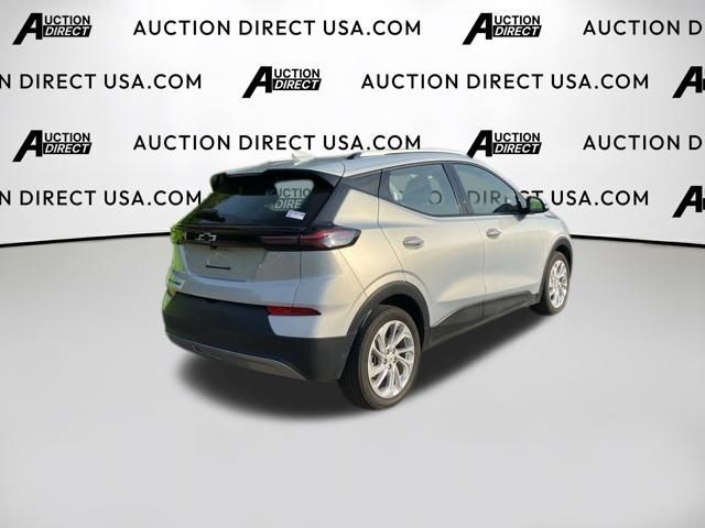 2023 Chevrolet Bolt EUV LT Raleigh NC