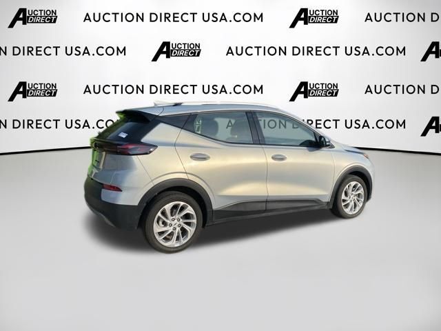 2023 Chevrolet Bolt EUV LT Raleigh NC