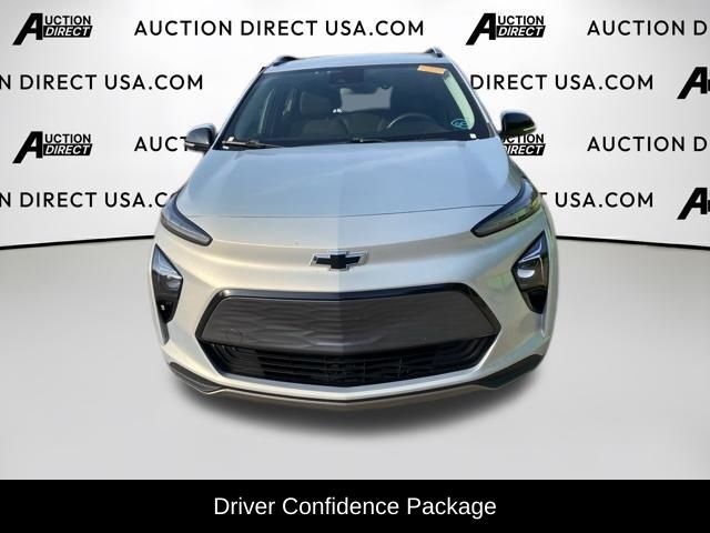 2023 Chevrolet Bolt EUV LT Raleigh NC