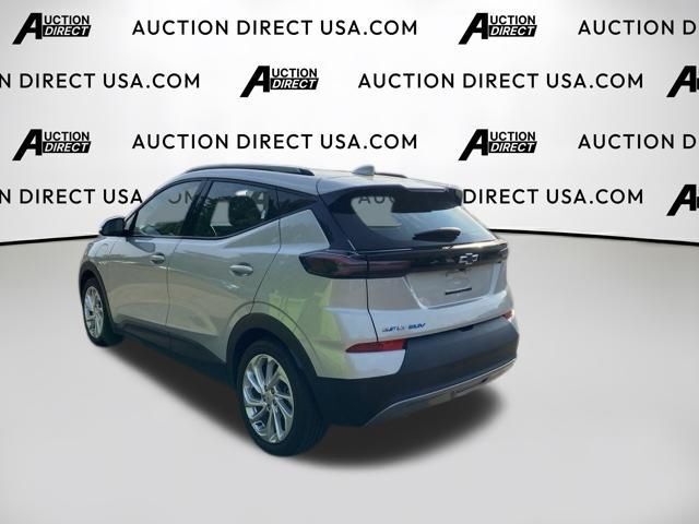 2023 Chevrolet Bolt EUV LT Raleigh NC