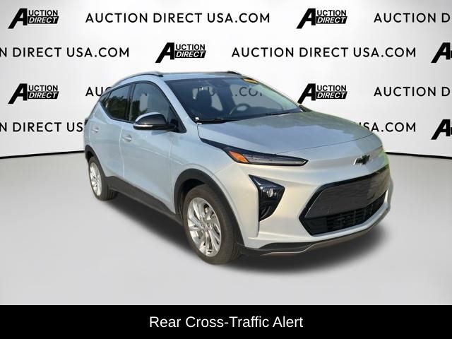 2023 Chevrolet Bolt EUV LT Raleigh NC