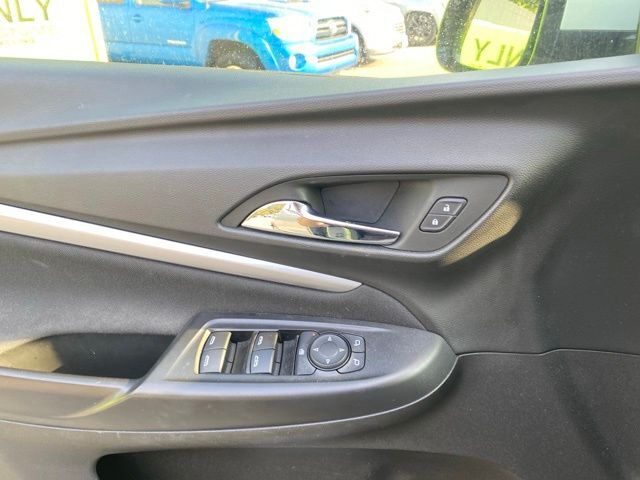 2023 Chevrolet Bolt EUV LT Raleigh NC