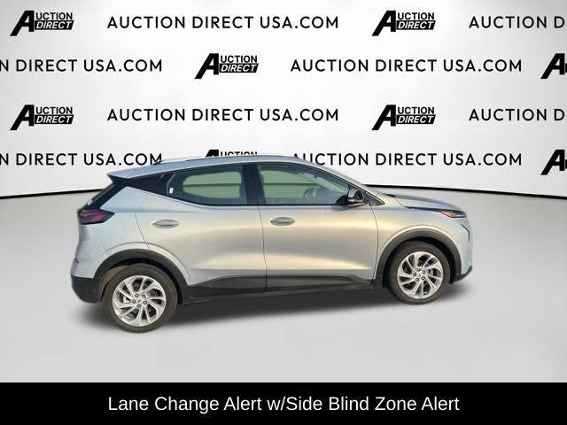 2023 Chevrolet Bolt EUV LT Raleigh NC