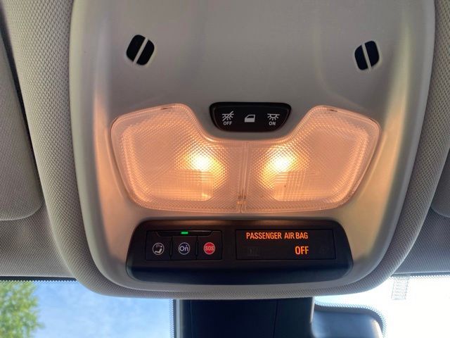 2023 Chevrolet Bolt EUV LT Raleigh NC