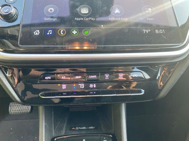 2023 Chevrolet Bolt EUV LT Raleigh NC