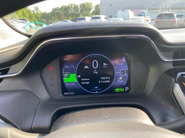 2023 Chevrolet Bolt EUV LT Raleigh NC