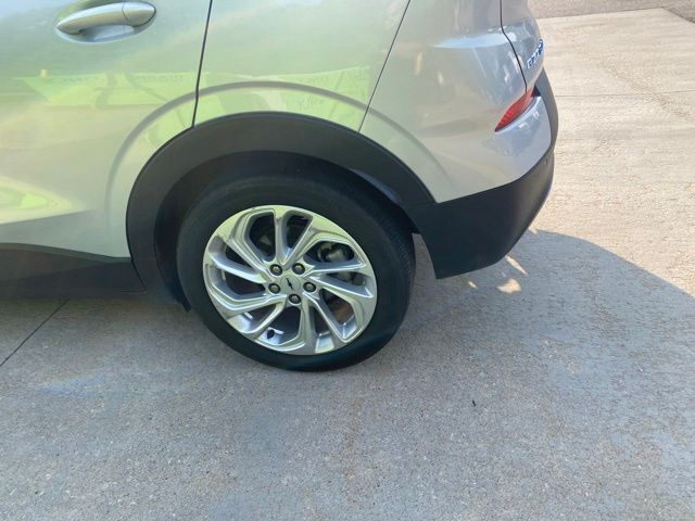 2023 Chevrolet Bolt EUV LT Raleigh NC