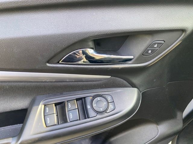 2023 Chevrolet Bolt EUV LT Raleigh NC