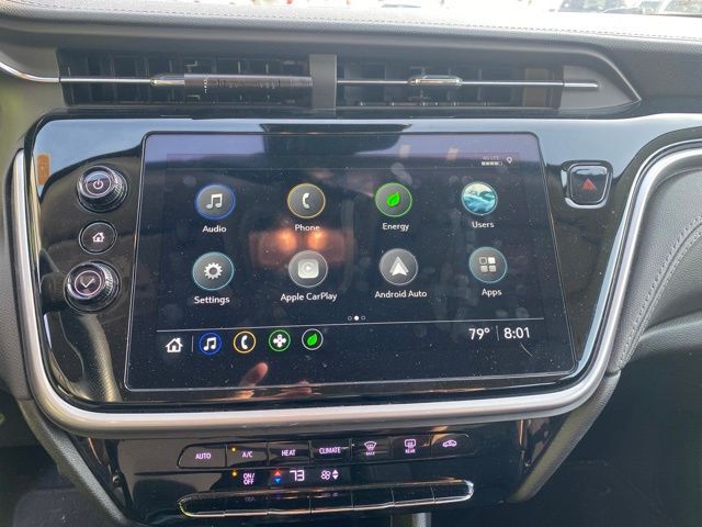 2023 Chevrolet Bolt EUV LT Raleigh NC