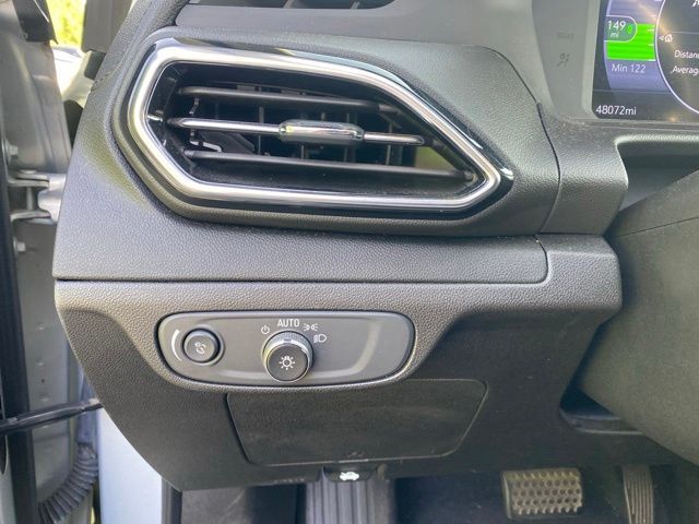 2023 Chevrolet Bolt EUV LT Raleigh NC