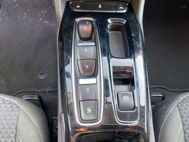 2023 Chevrolet Bolt EUV LT Raleigh NC