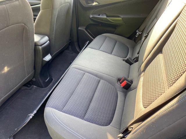 2023 Chevrolet Bolt EUV LT Raleigh NC