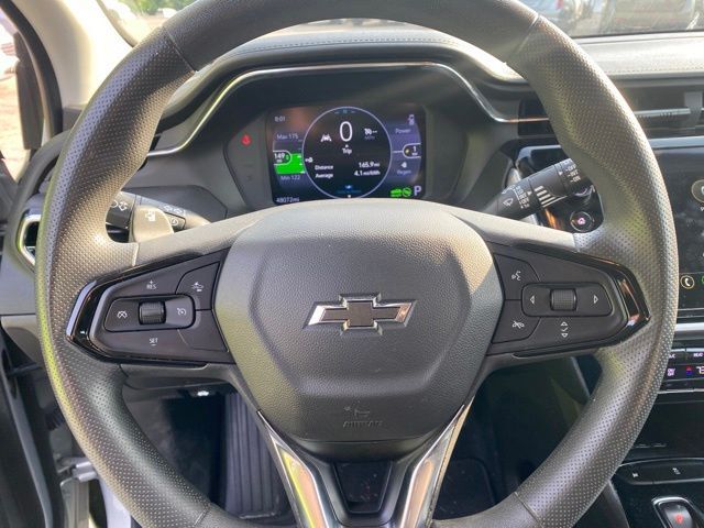 2023 Chevrolet Bolt EUV LT Raleigh NC