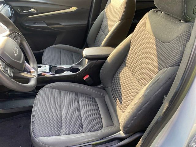2023 Chevrolet Bolt EUV LT Raleigh NC