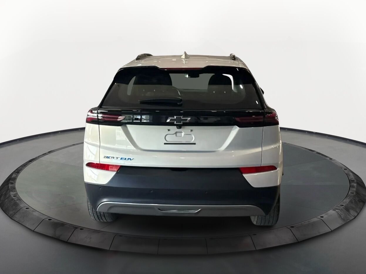 2023 Chevrolet Bolt EUV LT Richmond Hill ON