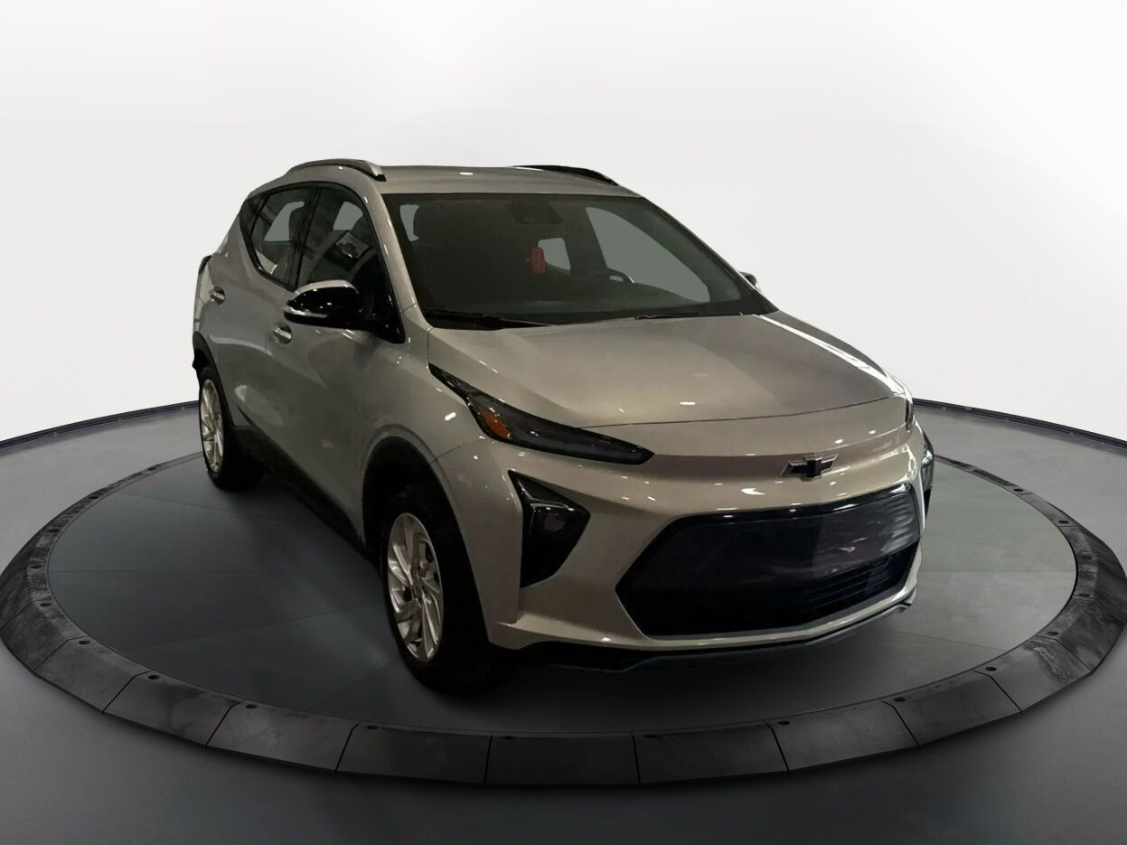 2023 Chevrolet Bolt EUV LT Richmond Hill ON