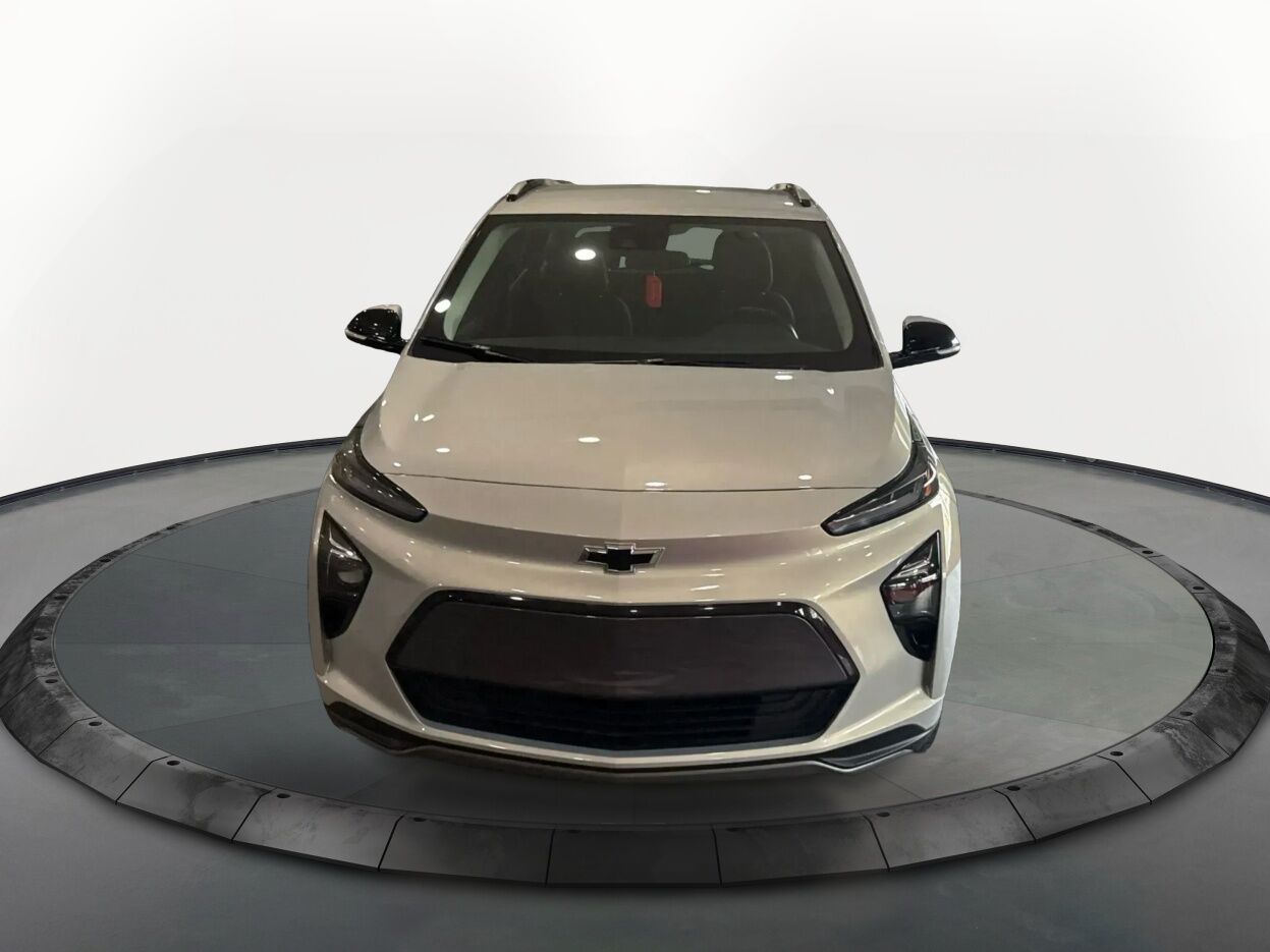 2023 Chevrolet Bolt EUV LT Richmond Hill ON