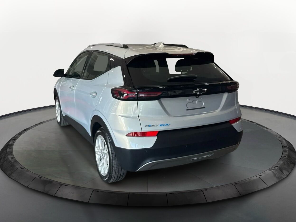 2023 Chevrolet Bolt EUV LT Richmond Hill ON