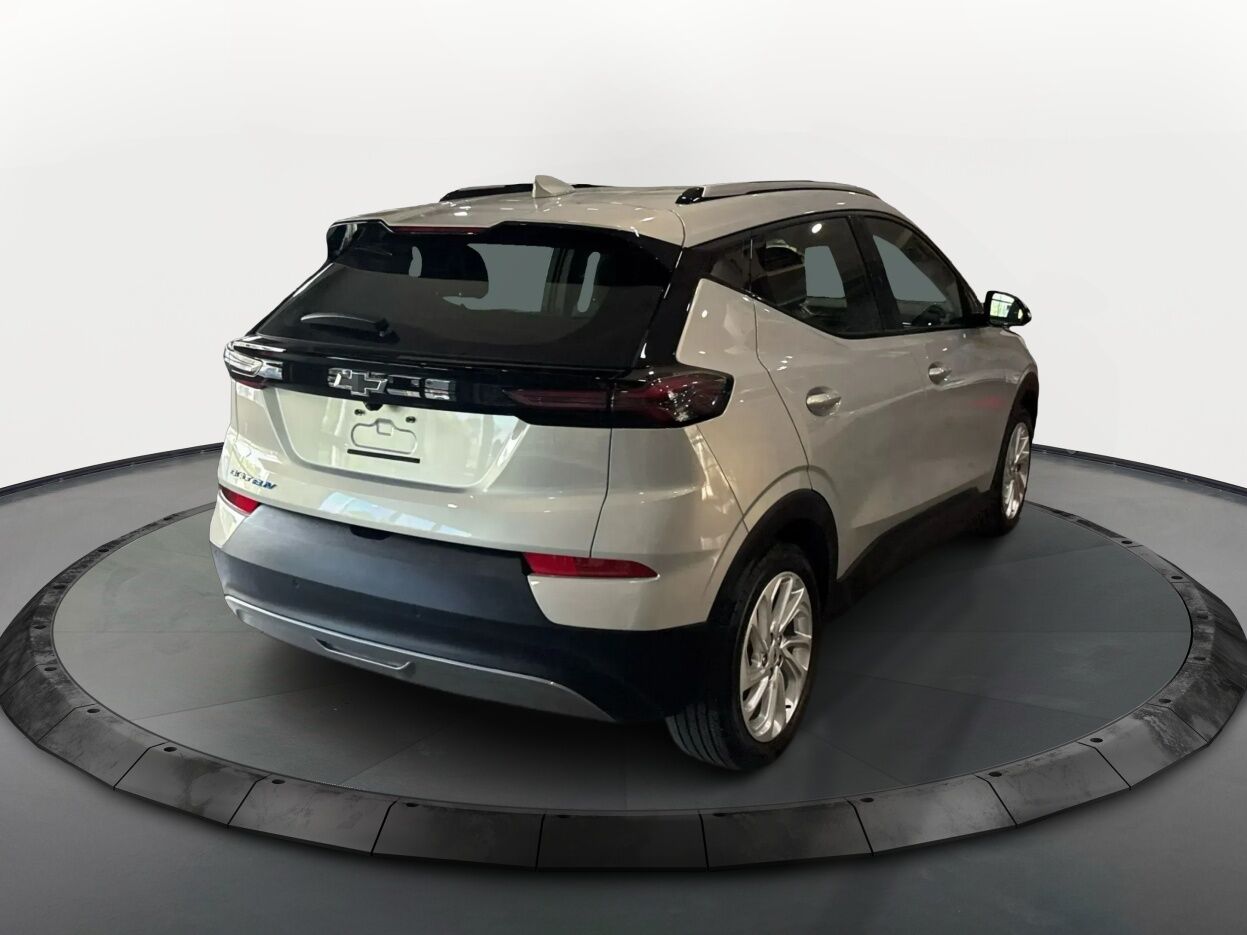 2023 Chevrolet Bolt EUV LT Richmond Hill ON
