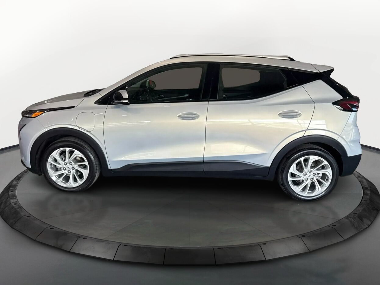 2023 Chevrolet Bolt EUV LT Richmond Hill ON