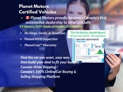 2023 Chevrolet Bolt EUV LT Richmond Hill ON