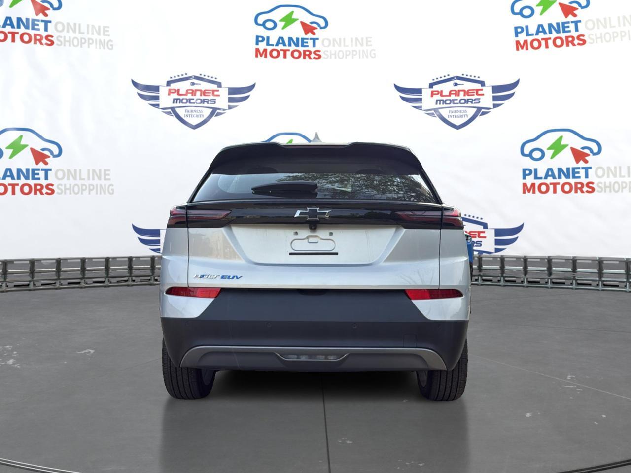 2023 Chevrolet Bolt EUV LT Richmond Hill ON
