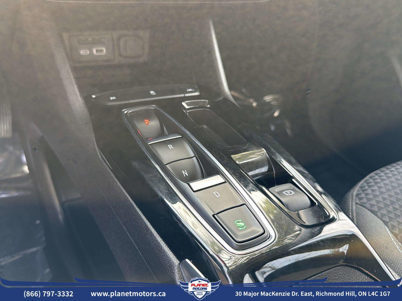 2023 Chevrolet Bolt EUV LT Richmond Hill ON