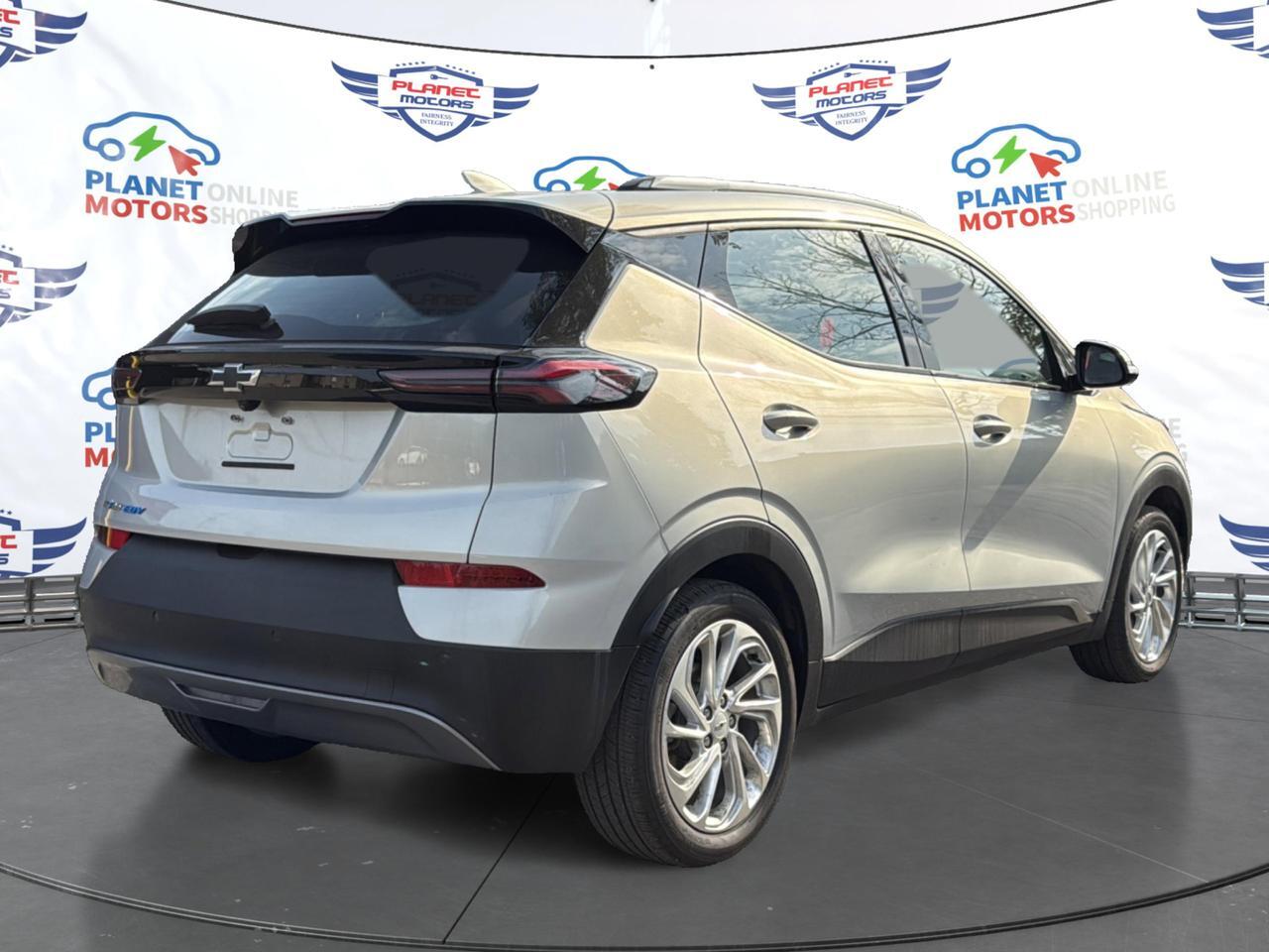 2023 Chevrolet Bolt EUV LT Richmond Hill ON
