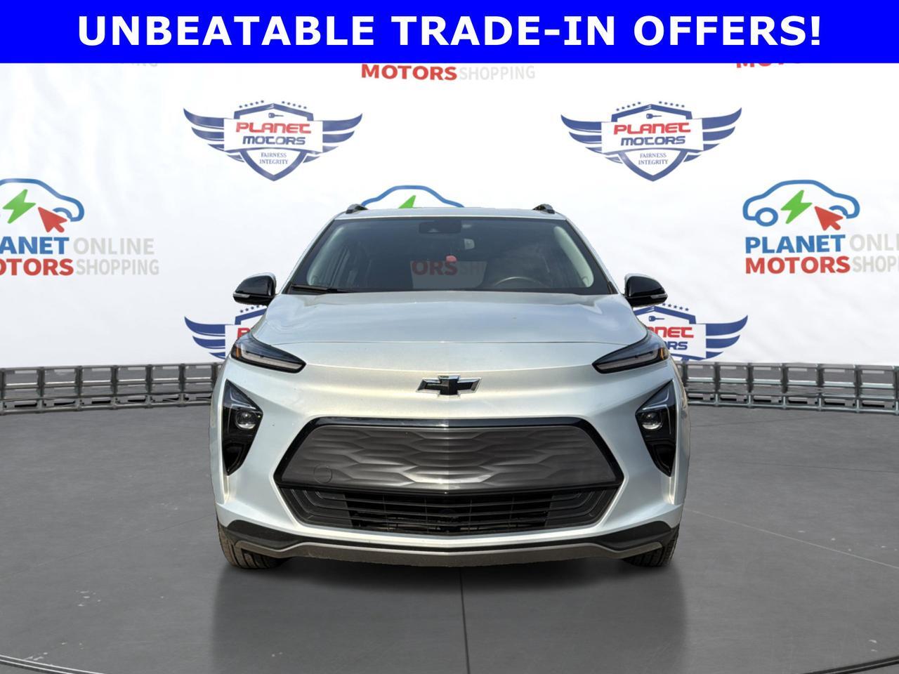 2023 Chevrolet Bolt EUV LT Richmond Hill ON