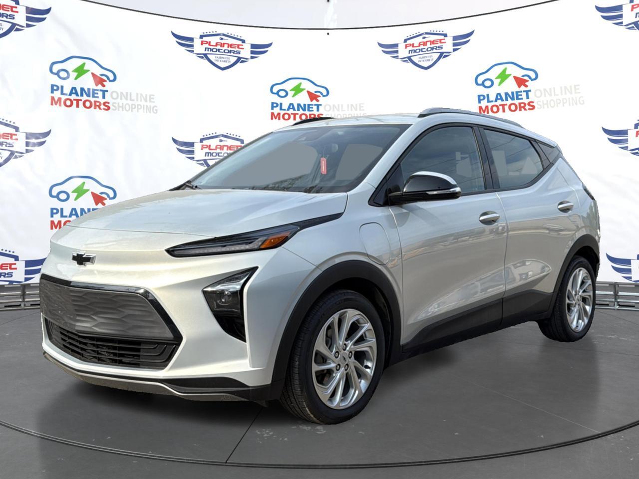 2023 Chevrolet Bolt EUV LT Richmond Hill ON
