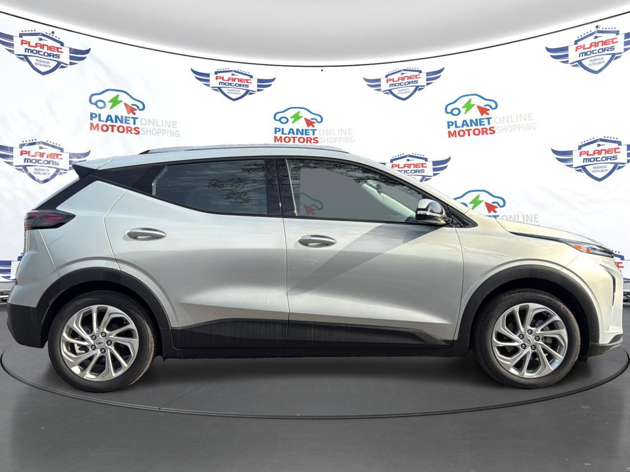 2023 Chevrolet Bolt EUV LT Richmond Hill ON